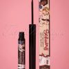 The Balm Make-Up | Schwing Liquid Eyeliner In Braun