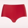 Ten Cate Dessous | Secrets Maxi-Slip In Rot