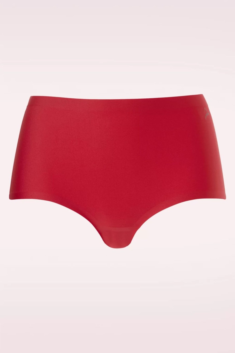 Ten Cate Dessous | Secrets Maxi-Slip In Rot