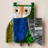 Erstwilder Schmuck | An Owl Named Hoot Brosche