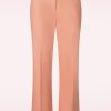 King Louie Hosen | Marcie Sturdy Hose In Muted Pink