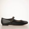 Chelsea Crew Ballerinas | Dora Mary Jane Ballerinas In Schwarz