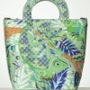 Vendula Taschen | Animal Park Clancy Chamaleon Mini Tasche In Grun