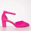 Tamaris Pumps | Tiffany Pumps In Fuchsia