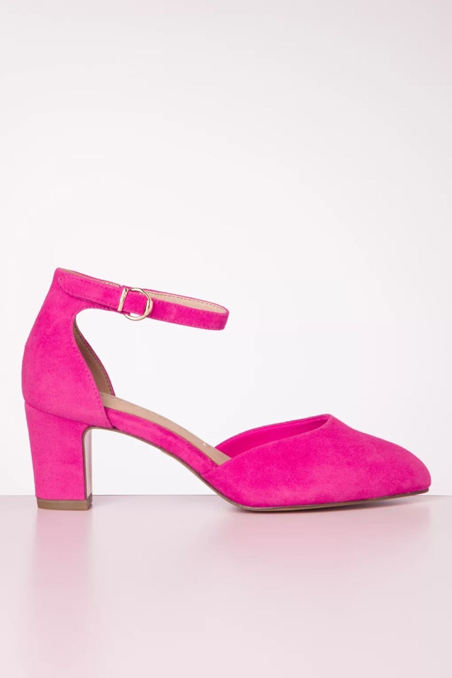 Tamaris Pumps | Tiffany Pumps In Fuchsia