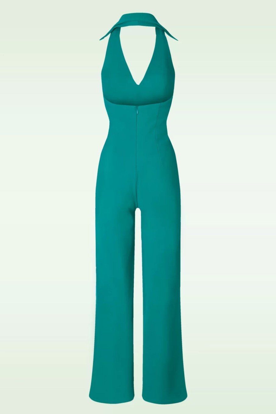 Wild Pony Playsuits & Jumpsuits | Jolena Jumpsuit In Teal