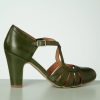 Miz Mooz Pumps | Jada Pumps In Waldgrun