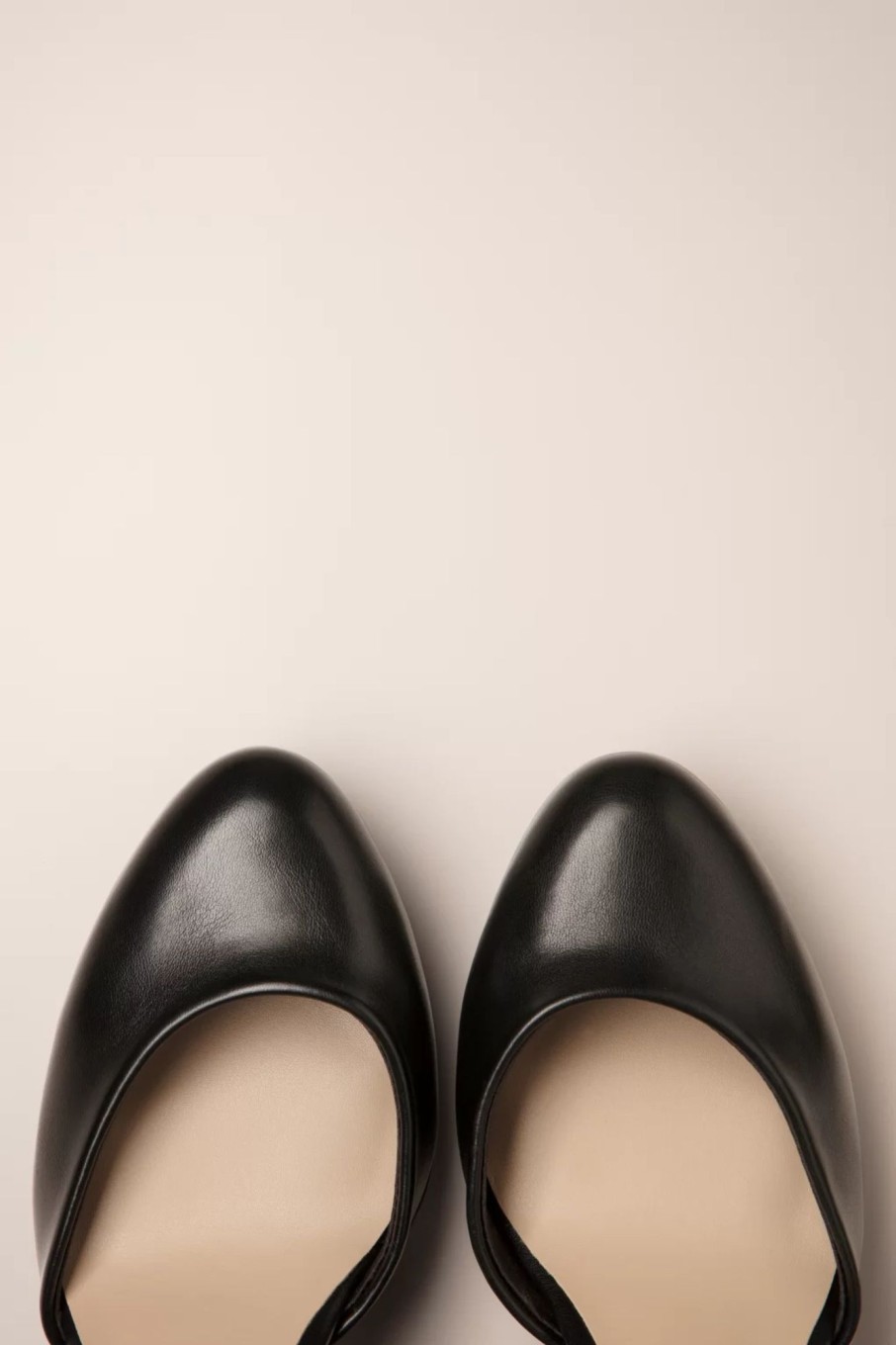 Tamaris Pumps | Nicky Platform Pumps In Schwarz