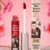 The Balm Make-Up | Meet Matte Hughes In Devoted