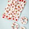 Lieblingsstucke By JuttaVerena Haarstyling | Strawberry Fields - Set Mit 12 Lockenwicklern In Weis