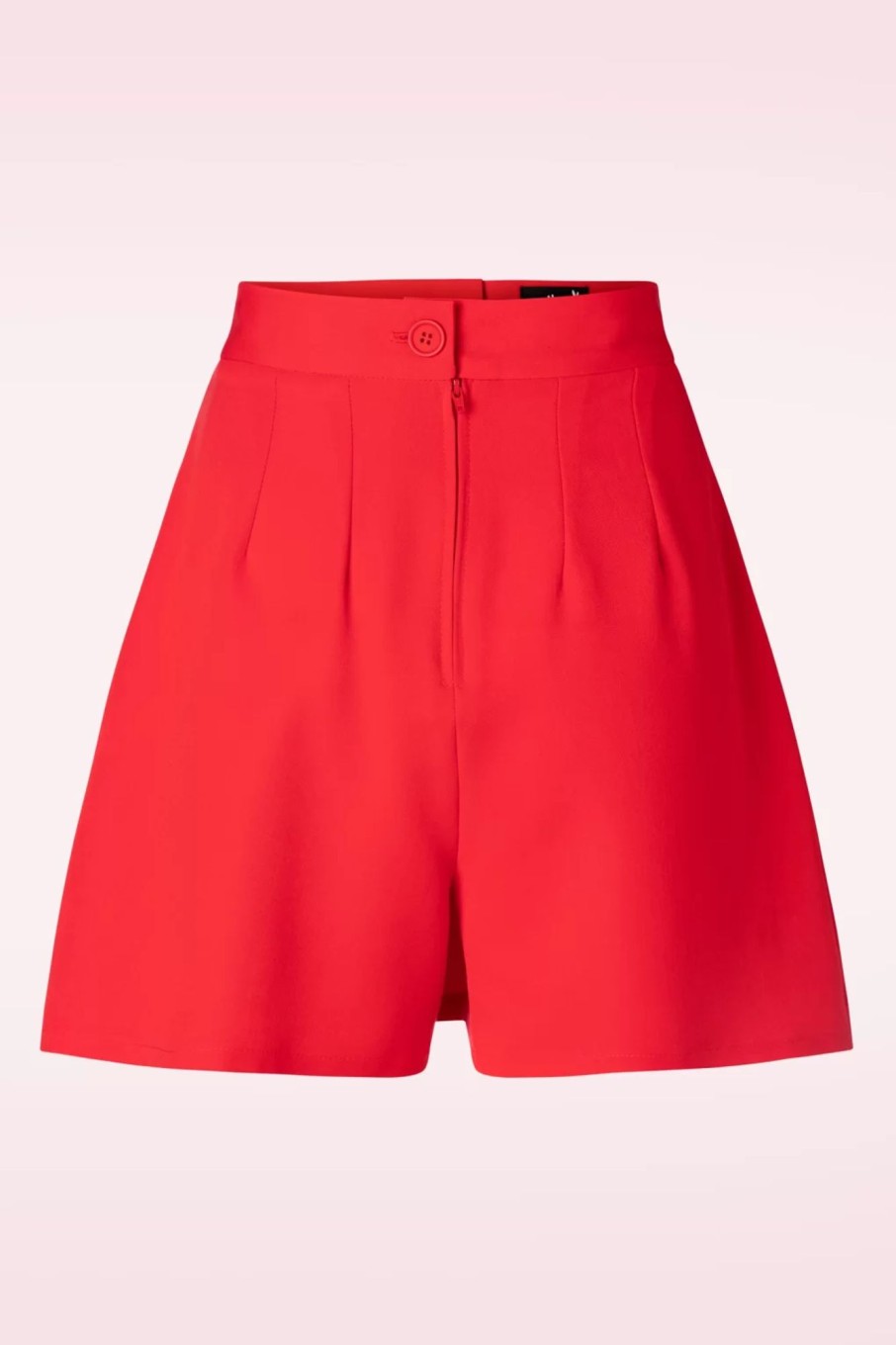 Bunny Hosen | Cooper Hosenrock In Rot