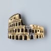 Erstwilder Schmuck | Where Gladiators Rome Brosche