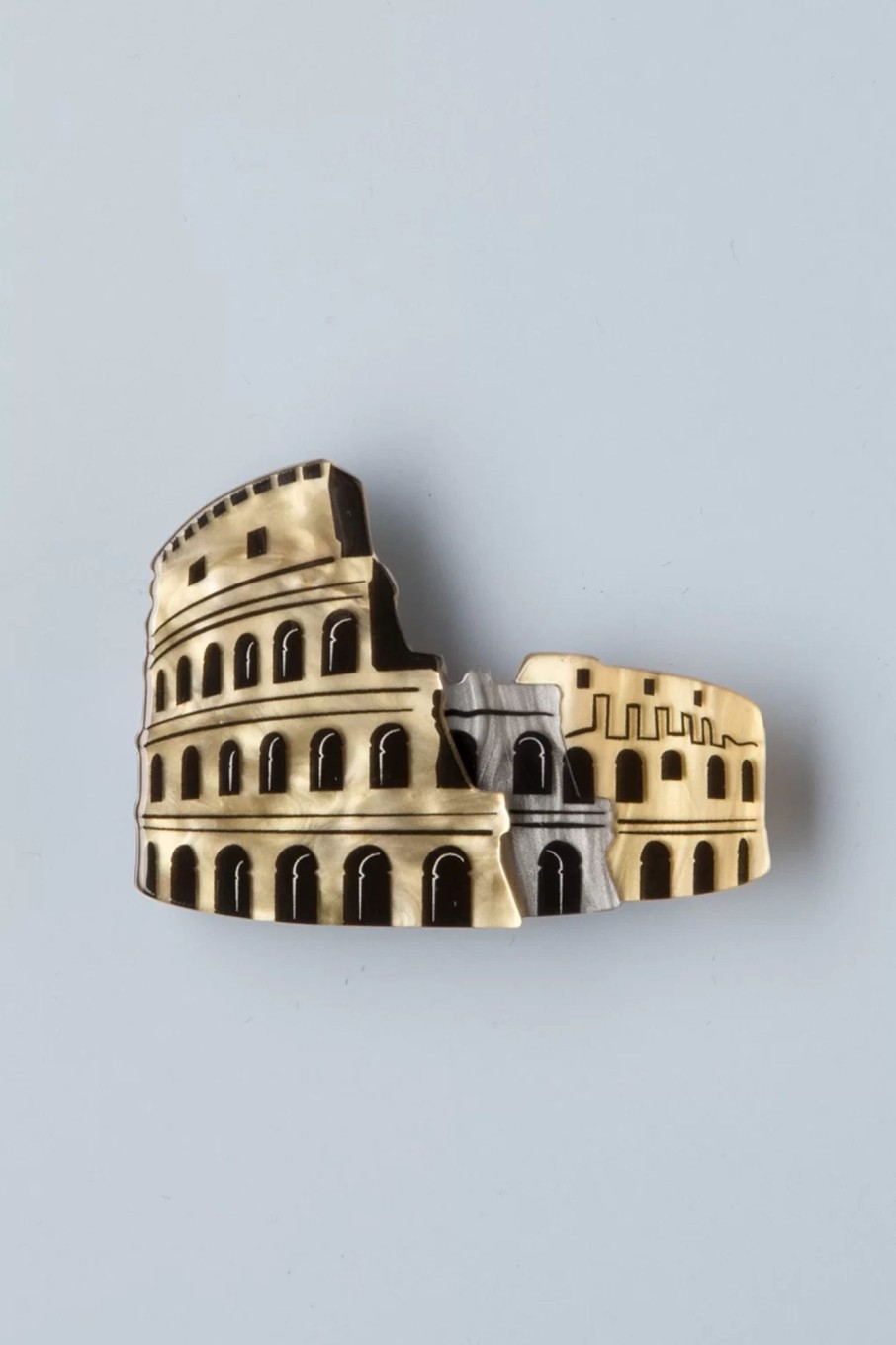 Erstwilder Schmuck | Where Gladiators Rome Brosche