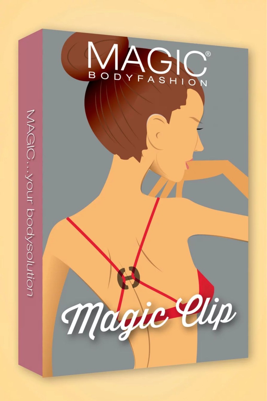 MAGIC Bodyfashion Bhs | Magischer Clip