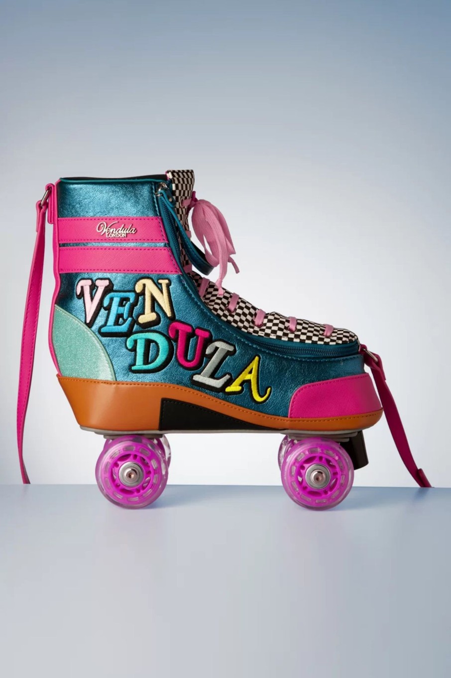 Vendula Taschen | Catablanca Rollerskate Umhangetasche