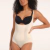 MAGIC Bodyfashion Shape Unterwasche | Dream Shaper Body Briefer In Latte