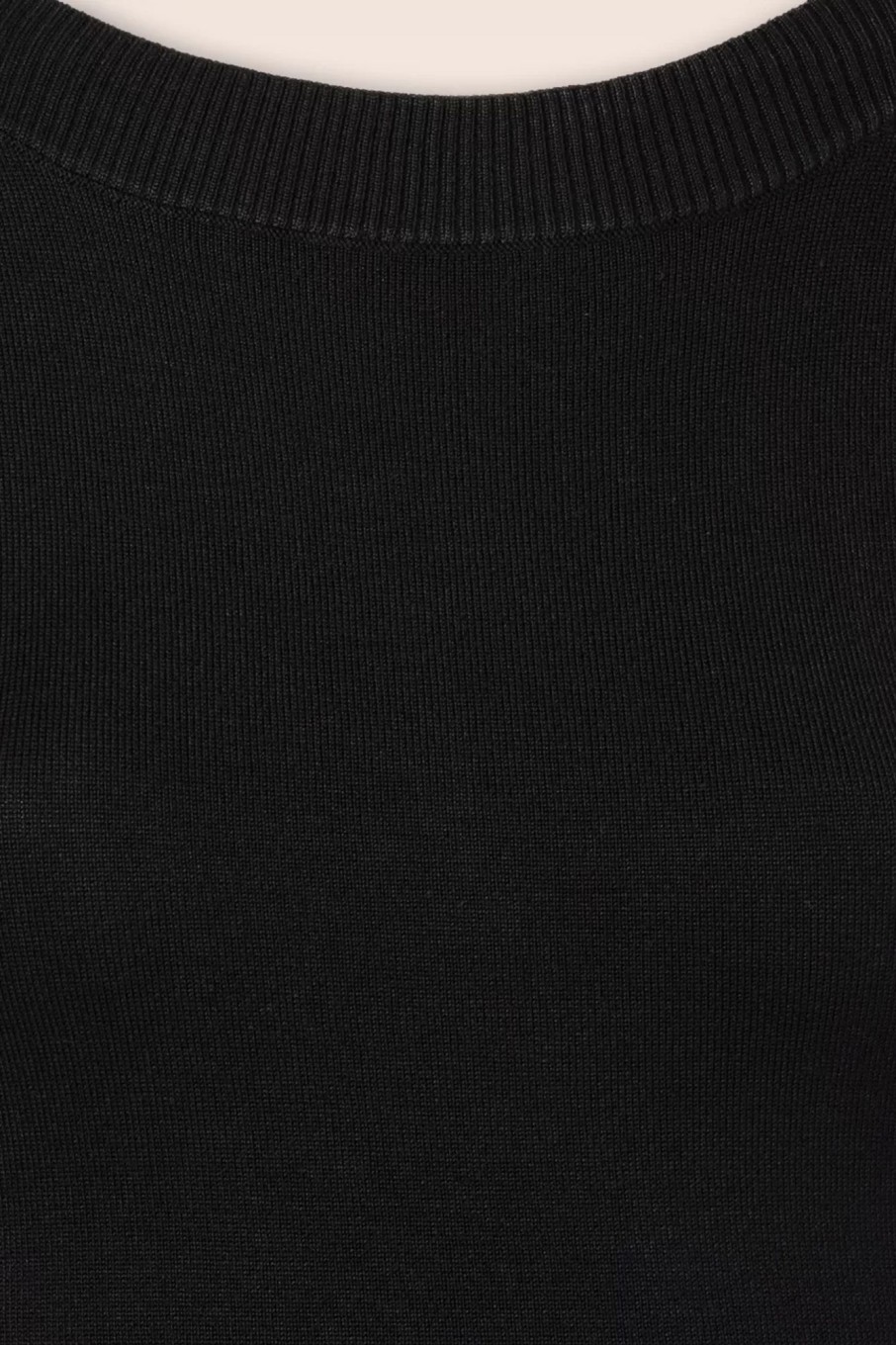 Banned Retro Pullover | Dream Jumper In Schwarz