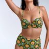 Marlies Dekkers Bikinis | Bellini Flower Balconette Bikinioberteil In Multi