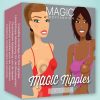 MAGIC Bodyfashion Bhs | Magic Nipples In Latte