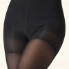 Cette Strumpfhosen | Seattle Classic Shaping Tights Schwarz 30 Den Schwarz