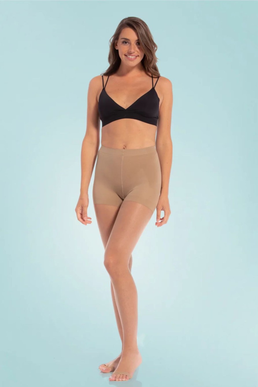 MAGIC Bodyfashion Strumpfhosen | Sommerstrumpfhose In Sunkissed